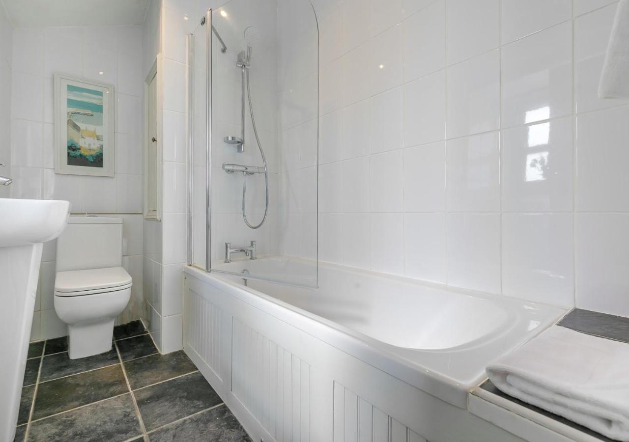 Lynwood Cottage Marazion Eksteriør billede