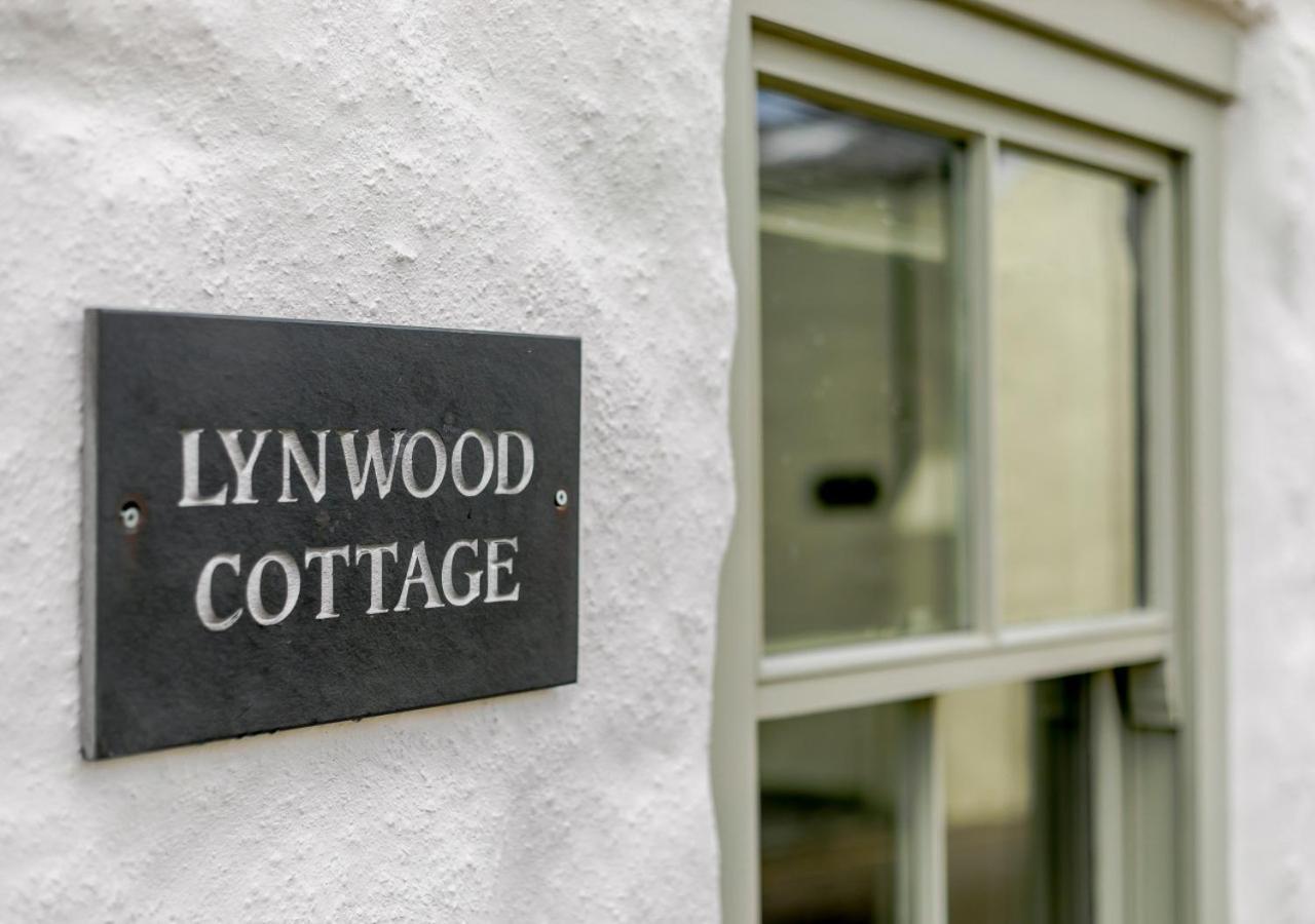 Lynwood Cottage Marazion Eksteriør billede