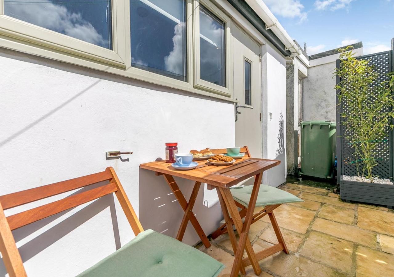Lynwood Cottage Marazion Eksteriør billede